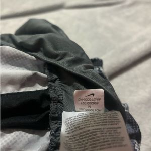 Medium Nike shorts
